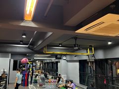 -帕瑞斯女子塑形健身(集美店)