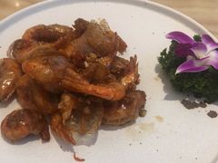 -锦粤宫·精致粤菜(深圳北站店)