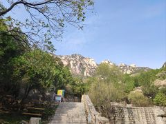-北京凤凰岭