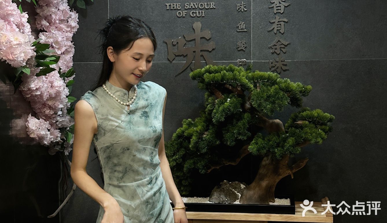 求求了！桂林多开几家这种好看又好吃的店吧！