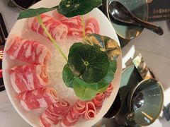 -狐狸爱上椰子鸡(滨江星光大道店)