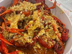 -虎虎龙虾大排档(双井店)