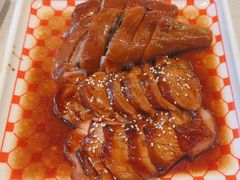 -明腾壹间茶餐厅(新都会花园广场店)