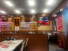 -彭记铁锅肥肠(东四总店)