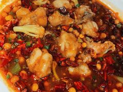 -有位虾匠·手工土菜小馆(市北店)