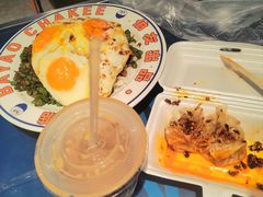 -伯友茶记(中华广场店)