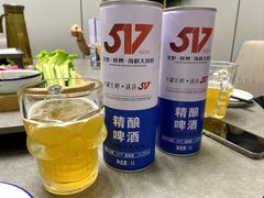 -517烧烤·龙虾·海鲜大排档(万象都荟店)