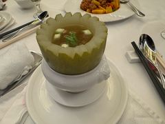 -顺德喜来登酒店·采悦轩