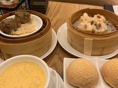 -添好运点心专门店(百老汇店)