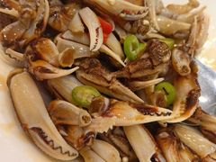 -良友·海鲜青岛菜(五四广场店)