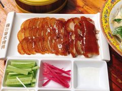 -森谷美食公园(杨行店)