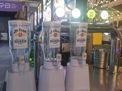 -酒肆浅葱·特色菜馆(卓悦intown店)