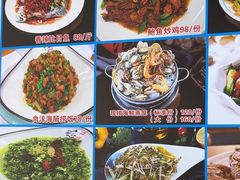 -日照大牌檔•小船海鲜(万平口店)