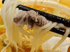 -粉小主·贵州酸汤牛肉粉(南京仙林金鹰店)