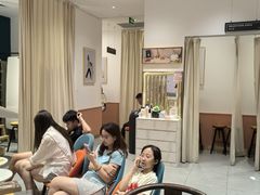-海马体照相馆(万菱汇店)