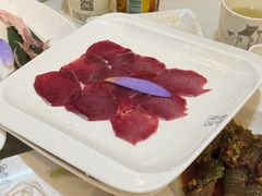 -围炉夜话·潮汕卤水火锅(榕江店)