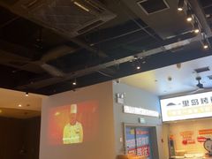 -里岛烤鱼(东港凯虹广场店)