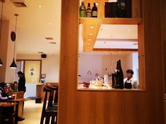 大堂-山杏yama-katsu·吉列炸物