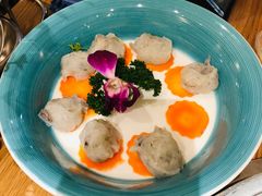 -青瓷火锅料理(西单大悦城店)