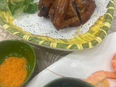 -湛江渔港·大排档(乐园路总店)