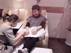 -Dragonfly悠庭·按摩Spa(浦东嘉里城店)