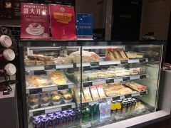 -COSTA COFFEE(丰联广场店)