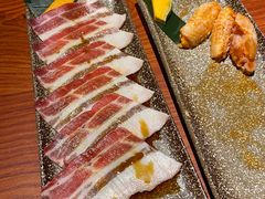 -山之屋炭火烧肉·生啤畅饮(大朗万科中央公园店)