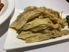 芥末鸭掌-峨嵋酒家总店(车公庄店)