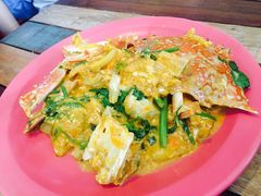 -Doo Dee Thai Food(Issan/Isaan/Esan)