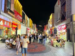 -万达广场(松江店)