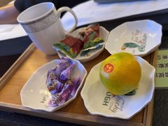 -良子足浴(湖滨店)