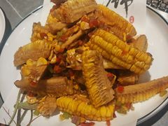 -福茗春薪禾记海鲜烧烤(八一路店)