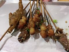 -木屋烧烤(惠阳华润小径湾店)