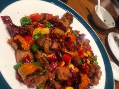 -上海人家花樣年华(中山公园店)
