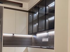 -佰丽爱家全屋定制(汶水店)