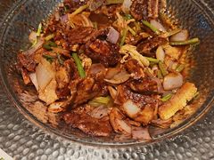 -小鱼小牛(世欧广场店)
