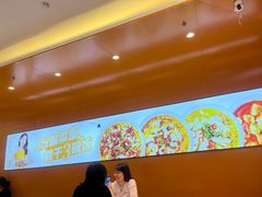 -鱼你在一起(闵行龙盛国际店)