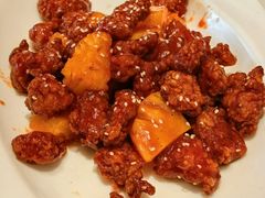 -金陵后厨·南京菜(新街口秣陵路店)