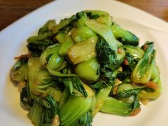 海米大田油菜-院里汤包·虾汤包青岛菜(辽源路店)