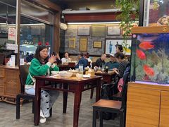 -都一处烧麦馆(前门店)