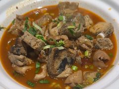 -金佬馆·川菜bistro(芜湖镜湖万达店)
