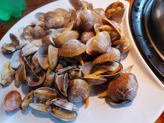 -海味当家·蒸锅海鲜(星海公园店)