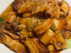 -惠宾饭庄(中山路店)