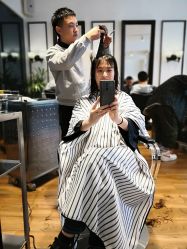 -印·Style造型创始店