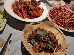 -霸王虾·麻辣小龙虾(太古里店)