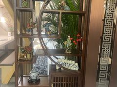 -会宾园·云山宴中餐