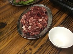 -江村四哥新鲜牛肉店(江高总店)