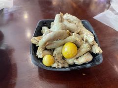 -沈记土鸡米线(七星街品牌中心店)