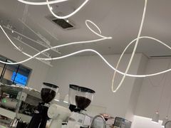 -仁义涵西餐·咖啡(中华巴洛克店)