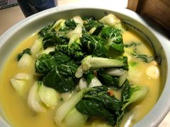 -绿茶餐厅(朝阳大悦城店)